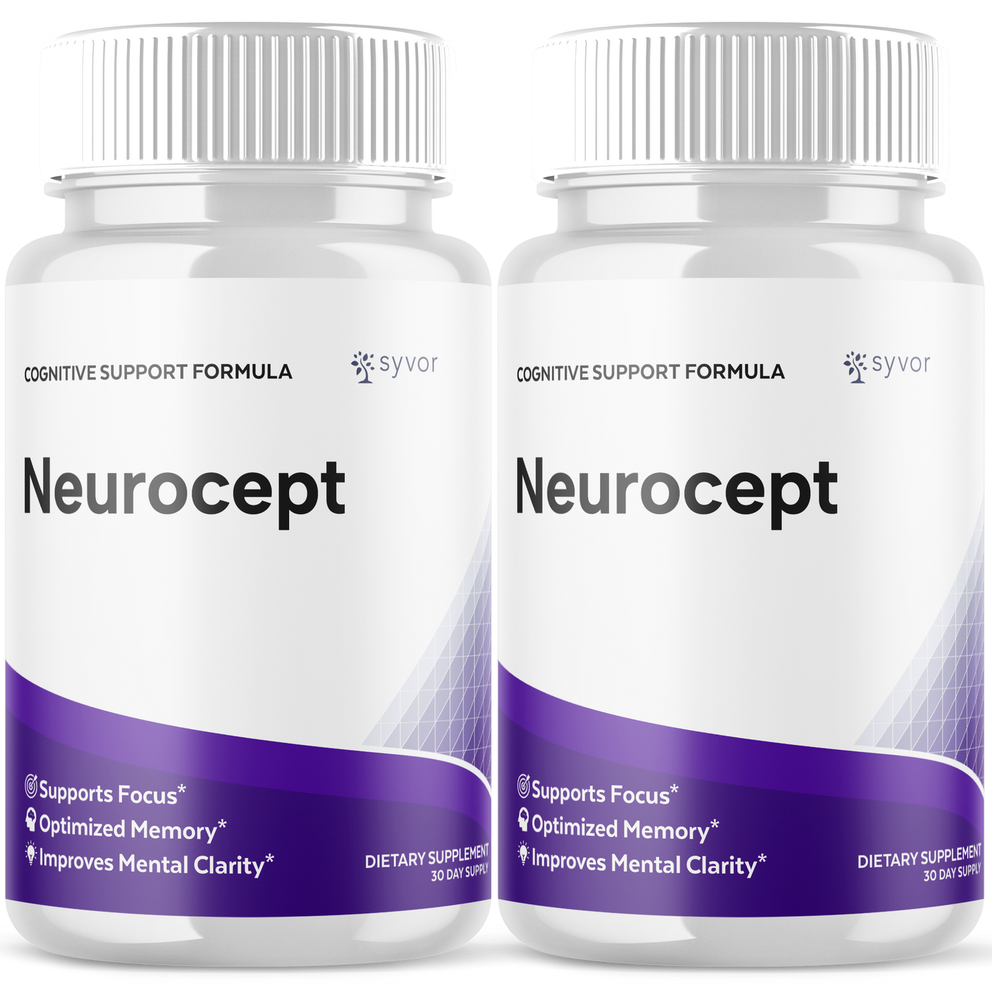 Neurocept Capsules