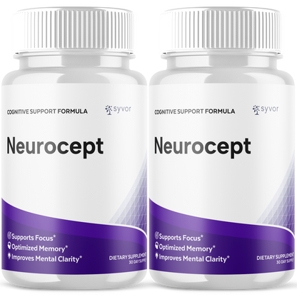 Neurocept Capsules