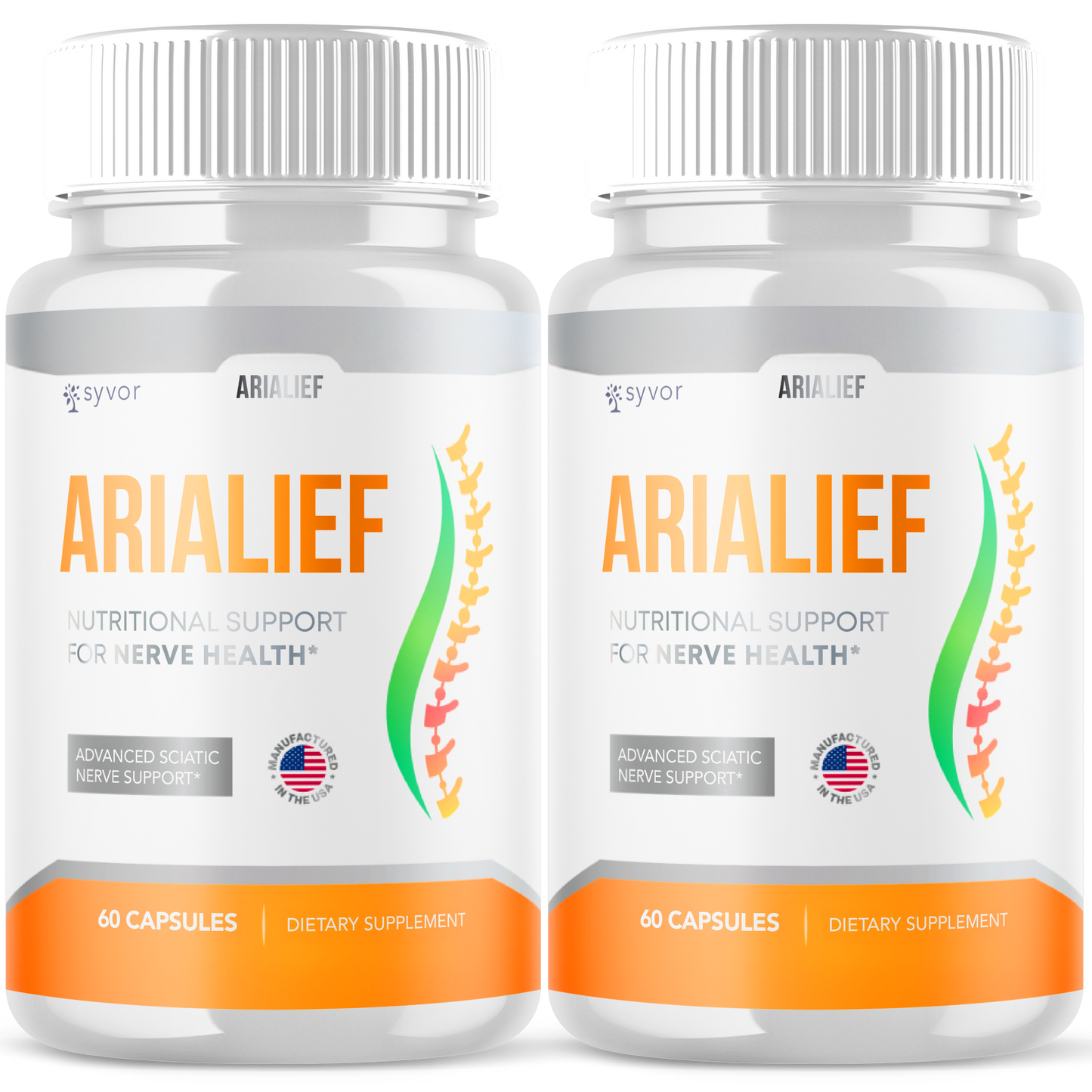 Arialief Capsules