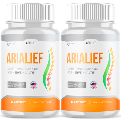 Arialief Capsules