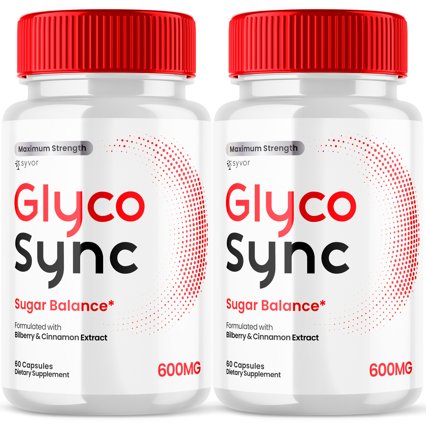 Glyco Sync Capsules