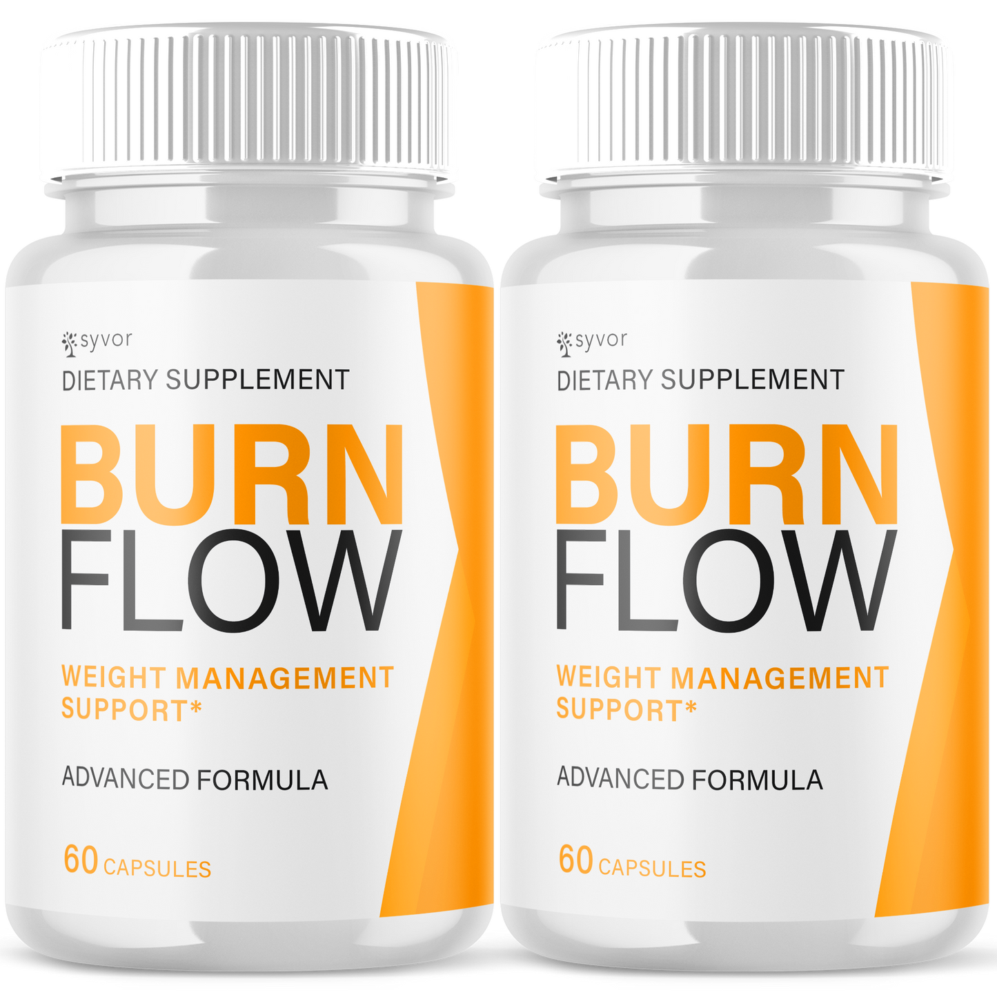 Burn Flow Capsules