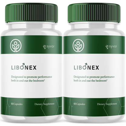 Libonex Capsules
