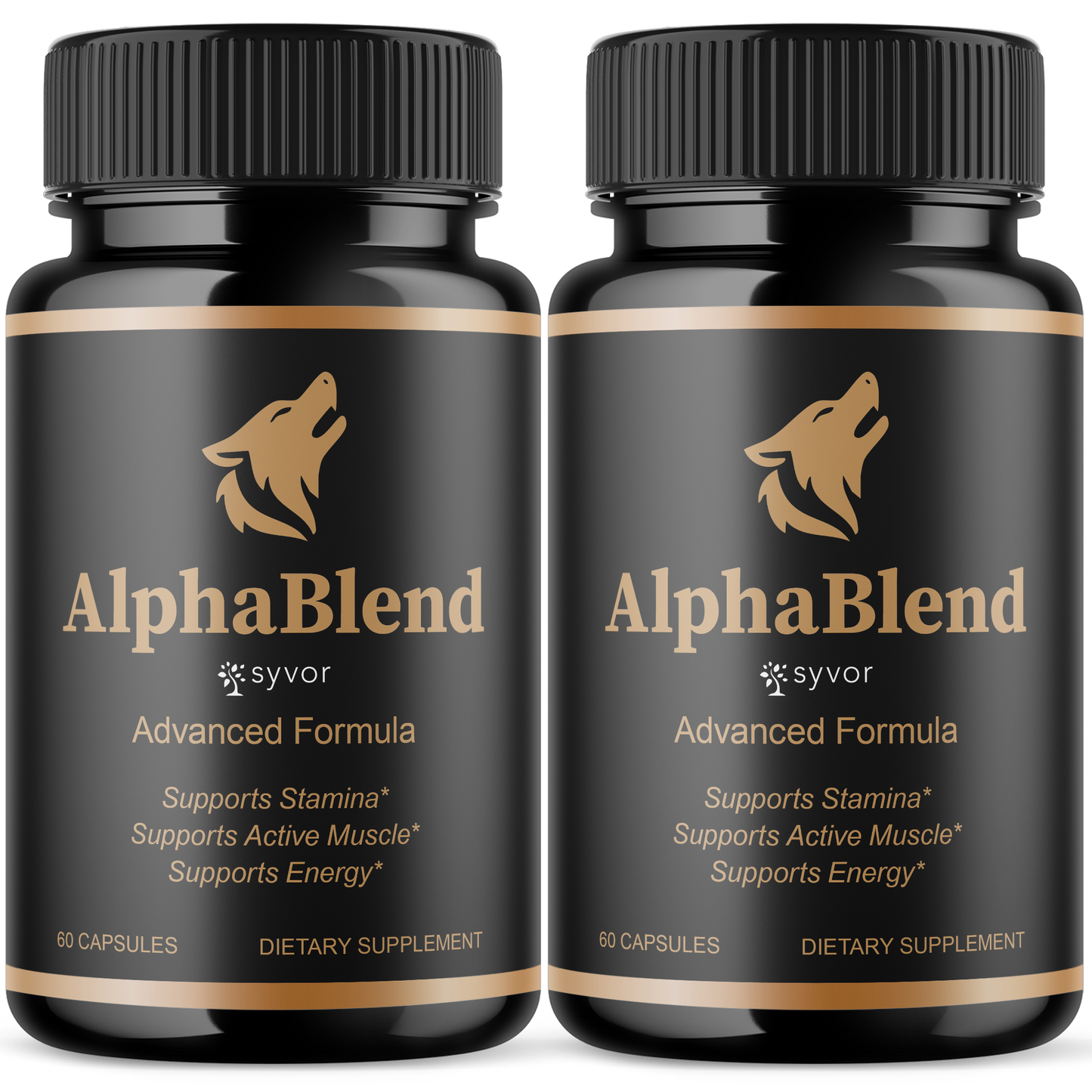 AlphaBlend Capsules