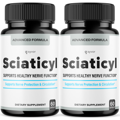Sciaticyl Capsules