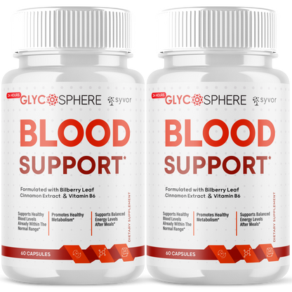 Glyco Sphere Capsules