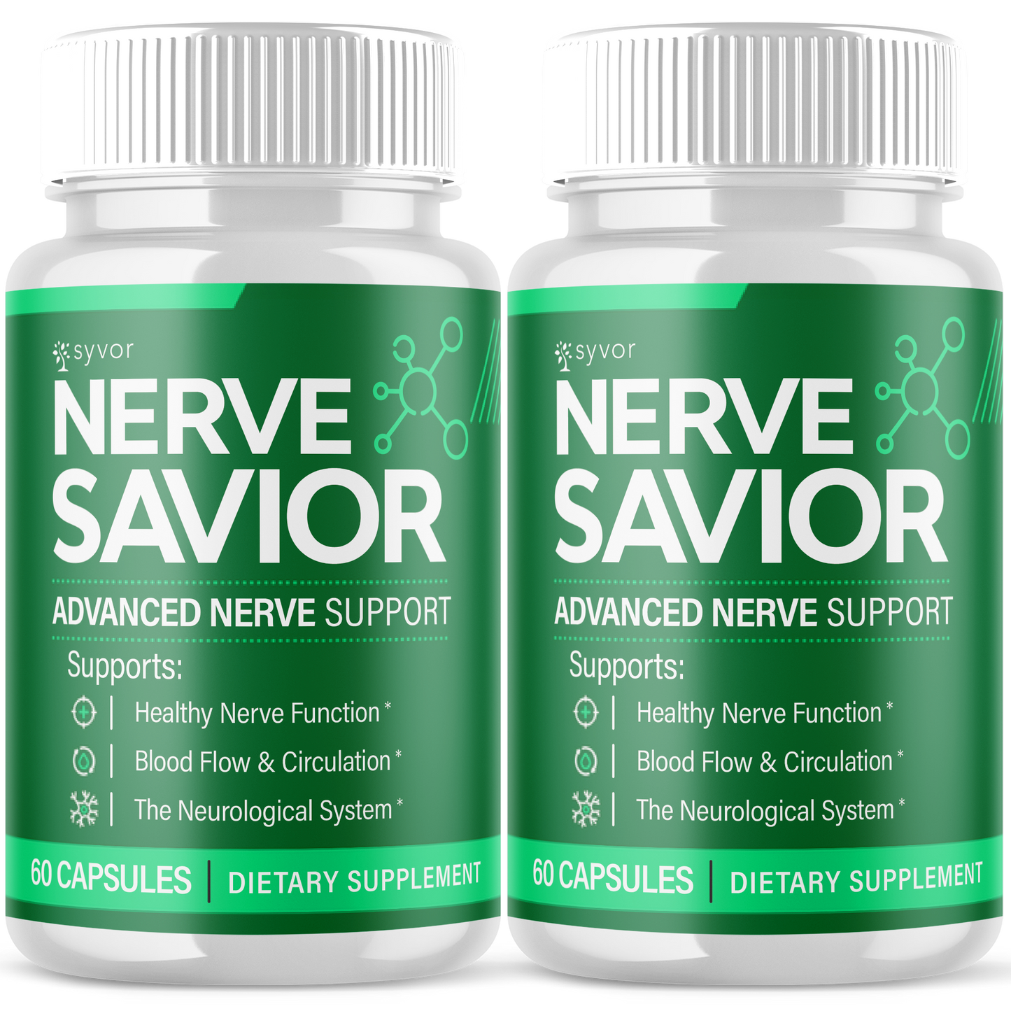 Nerve Savior Capsules