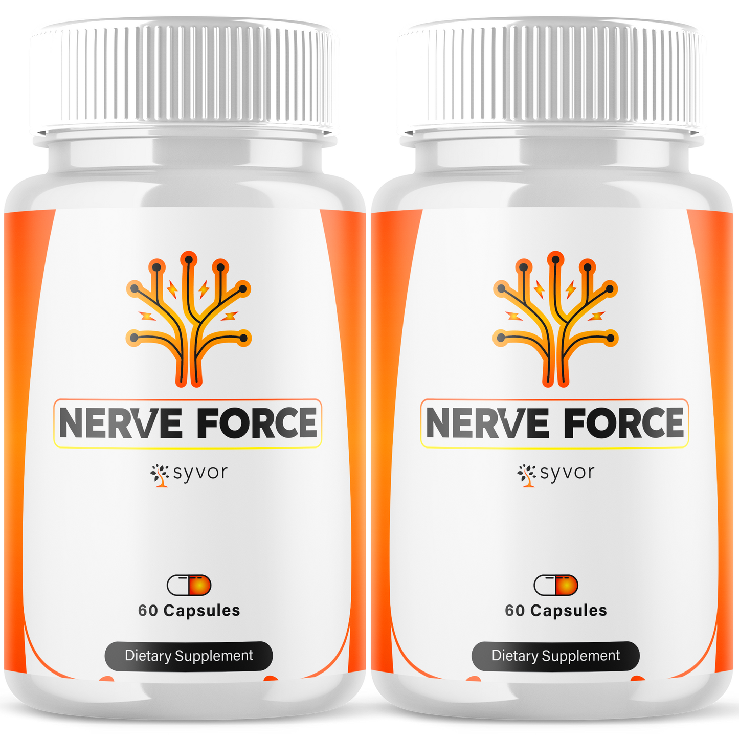 Nerve Force Capsules