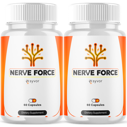 Nerve Force Capsules