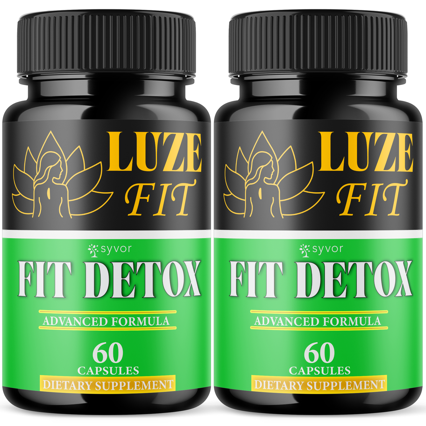 Luze Fit Capsules