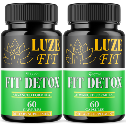 Luze Fit Capsules