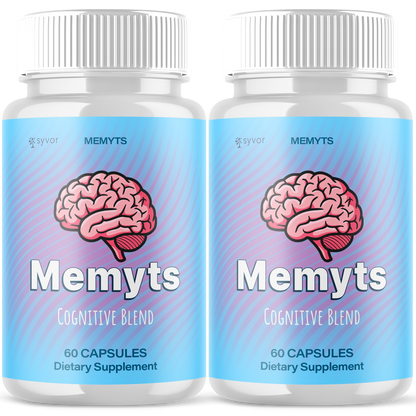 Memyts Capsules