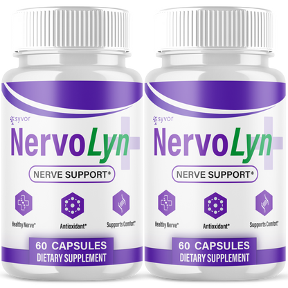 NervoLyn Capsules