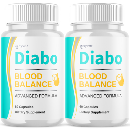 Diabo Capsules