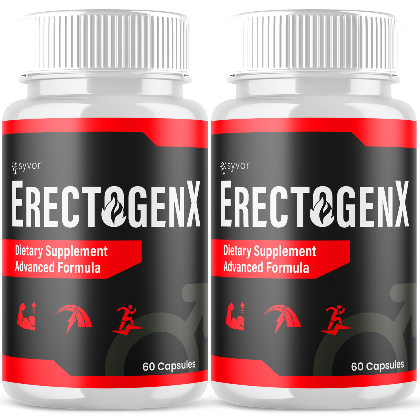 ErectogenX Capsules
