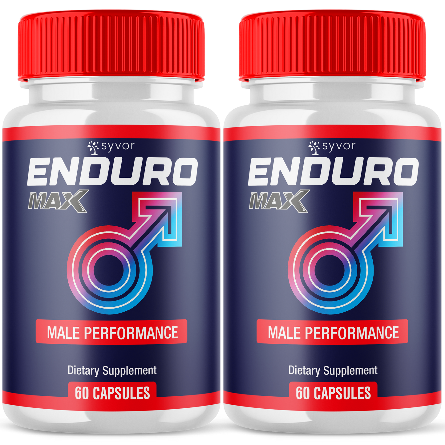 Enduro Max Capsules