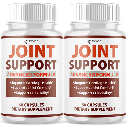 Joint Support Capsules