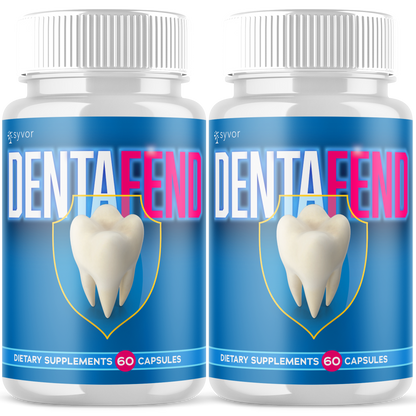 Dentafend Capsules