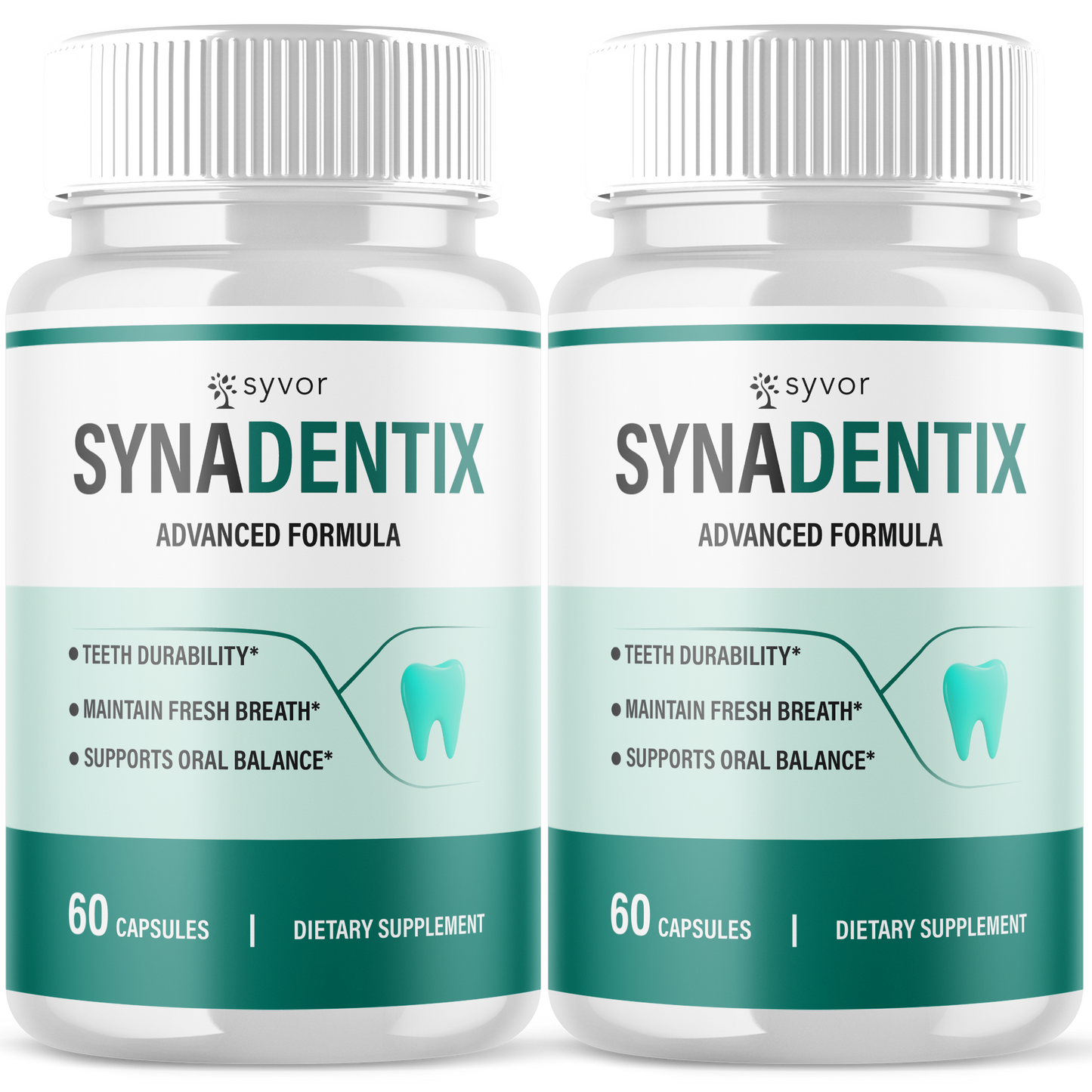 SynaDentix Capsules