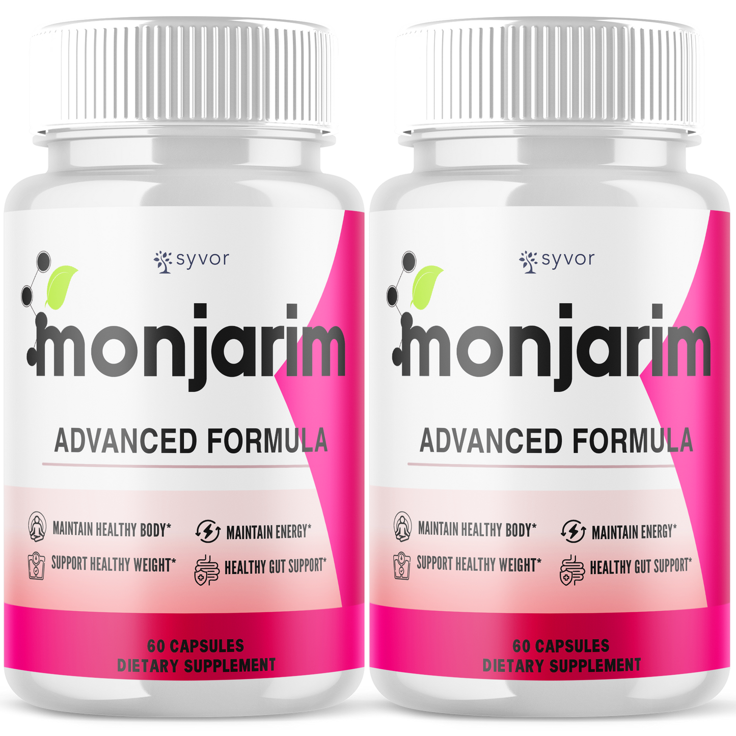 Monjarim Capsules