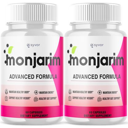 Monjarim Capsules