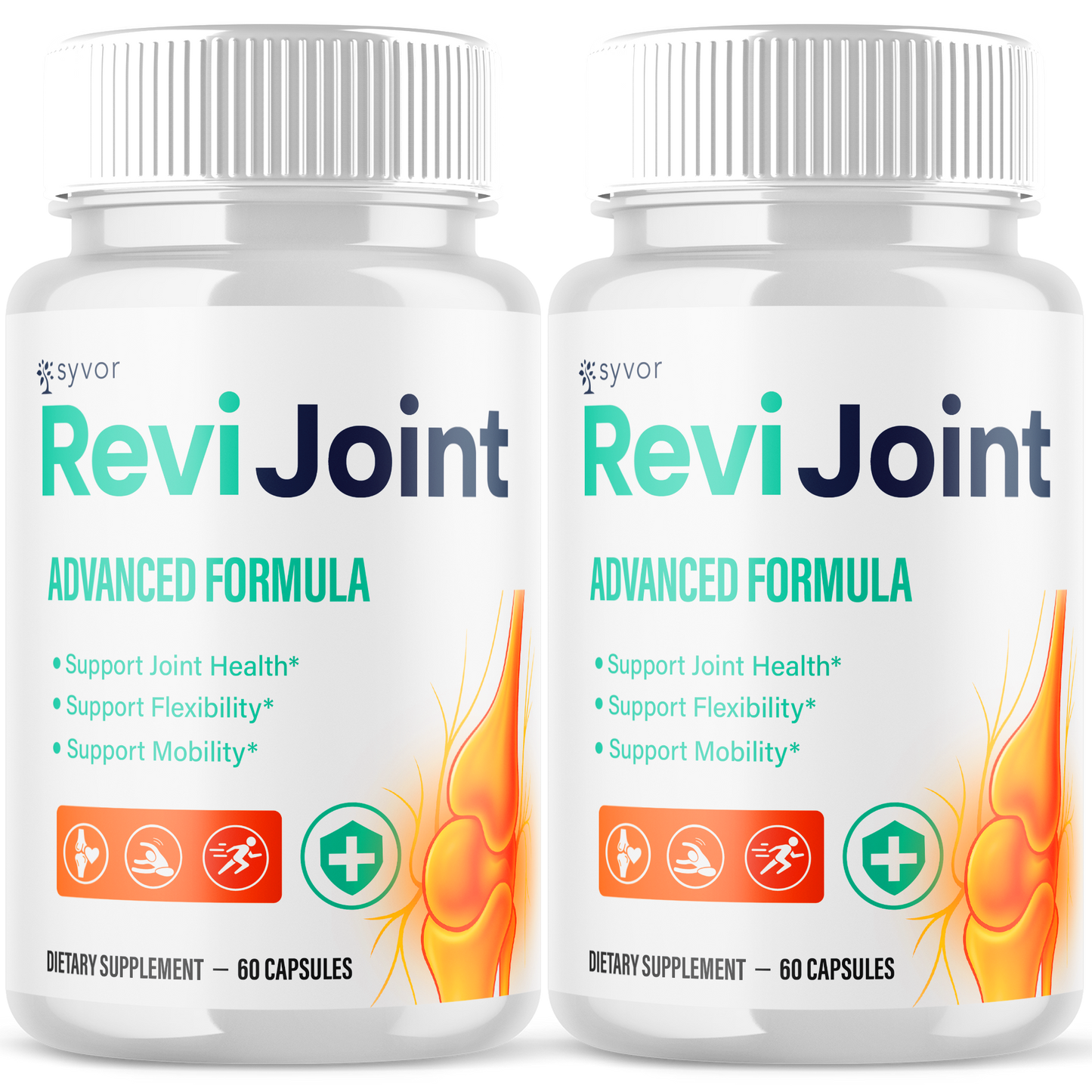 Revi Joint Capsules