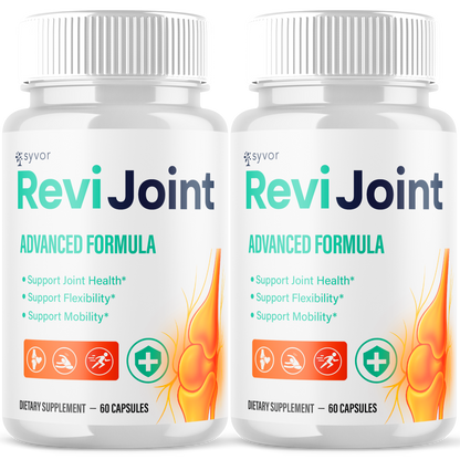 Revi Joint Capsules