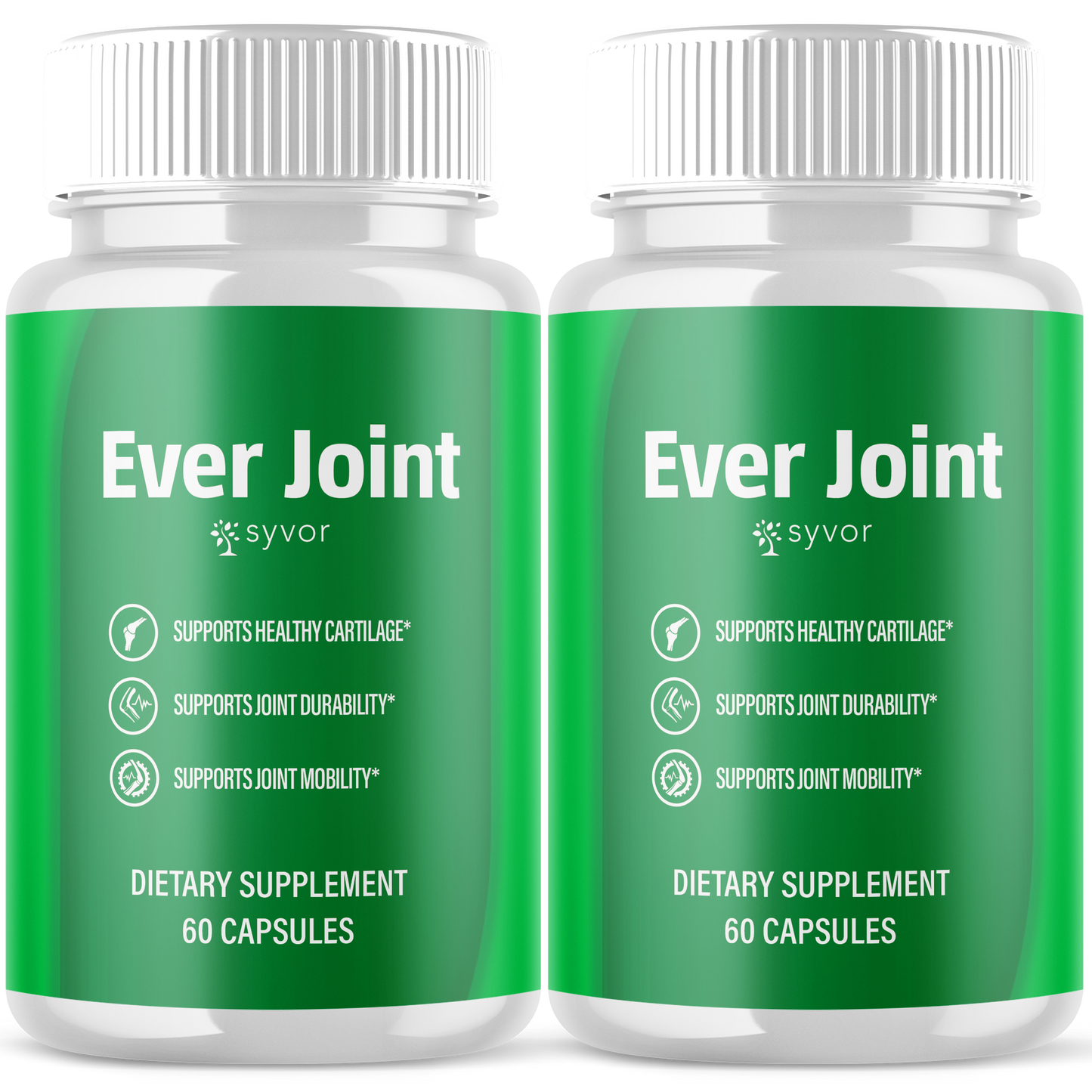 Ever Joint Capsules