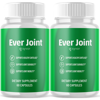 Ever Joint Capsules