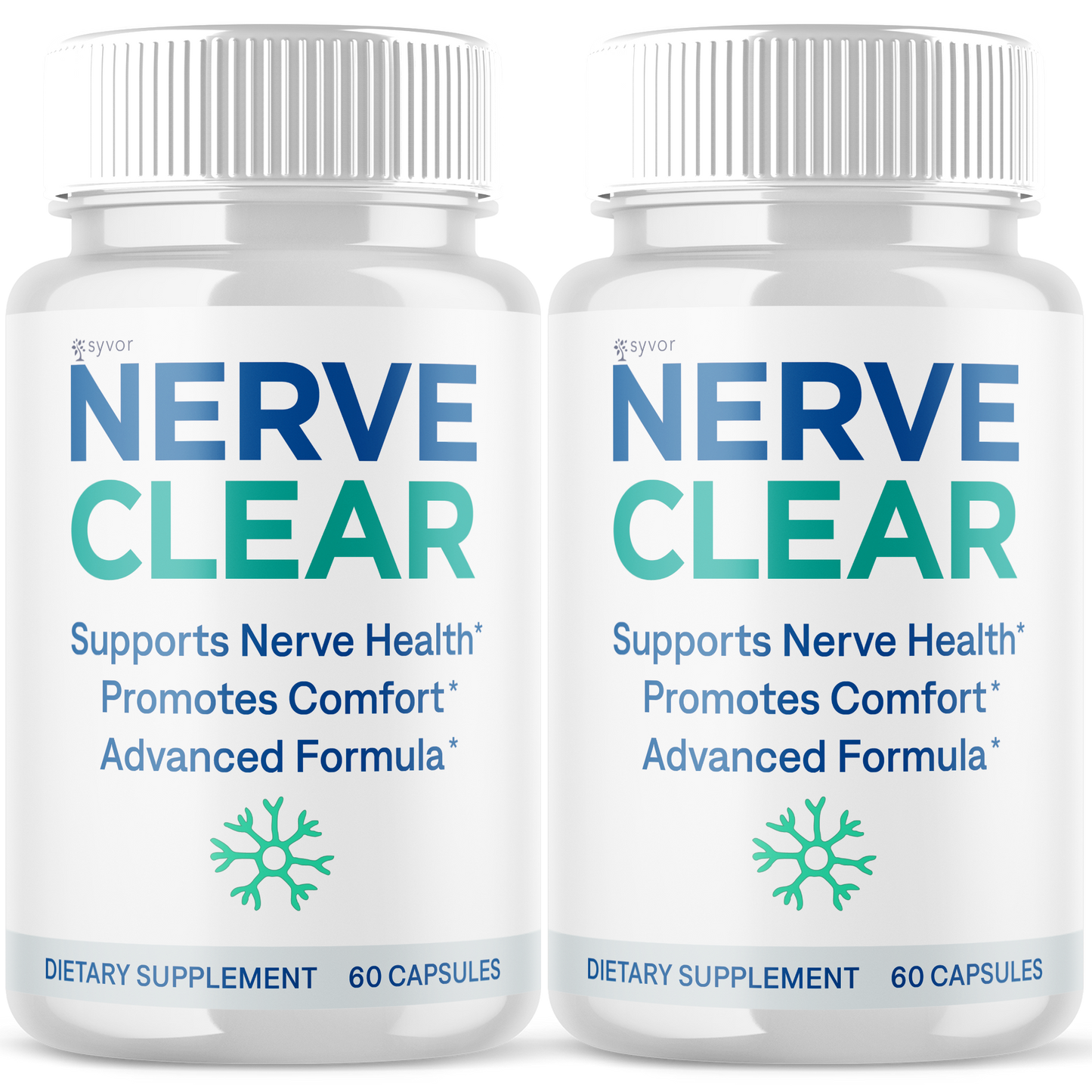 Nerve Clear Capsules