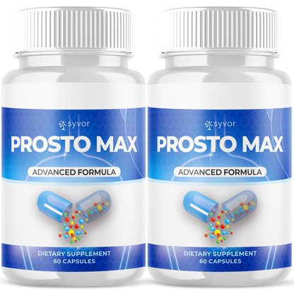 Prosto Max Capsules