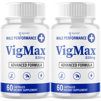 VigMax Capsules