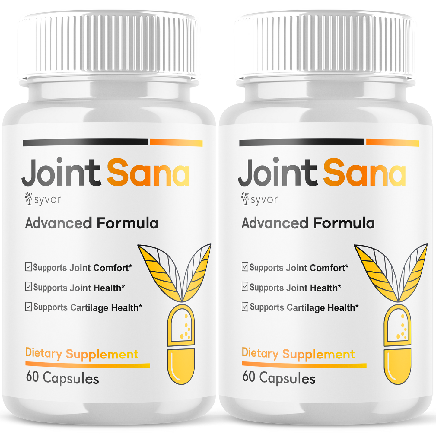 Joint Sana Capsules
