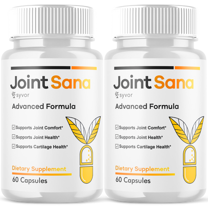 Joint Sana Capsules