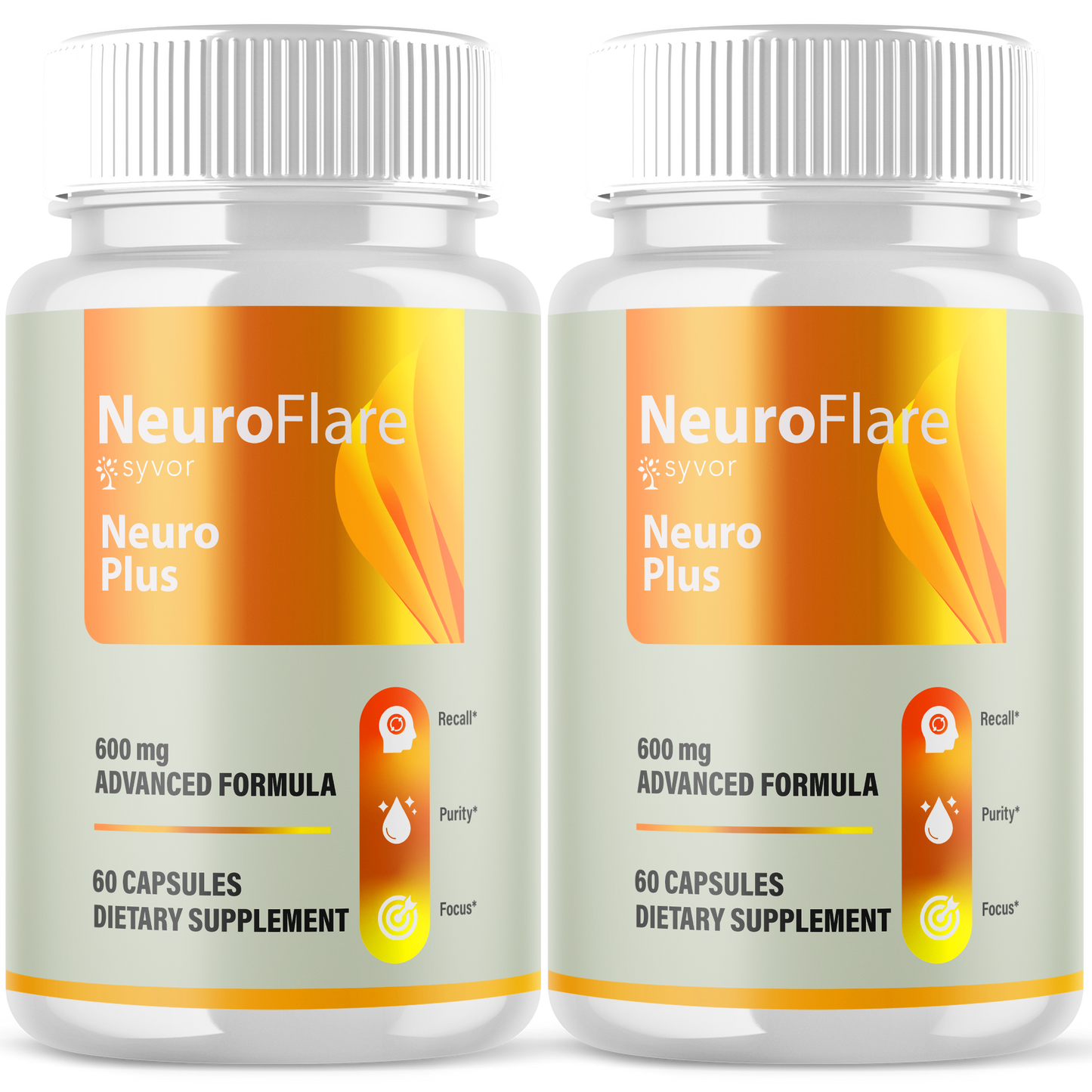 Neuro Flare Capsules
