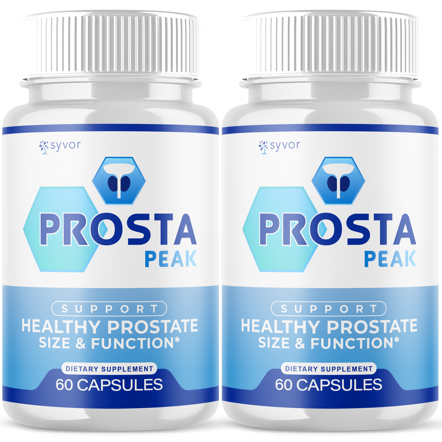Prosta Peak Capsules