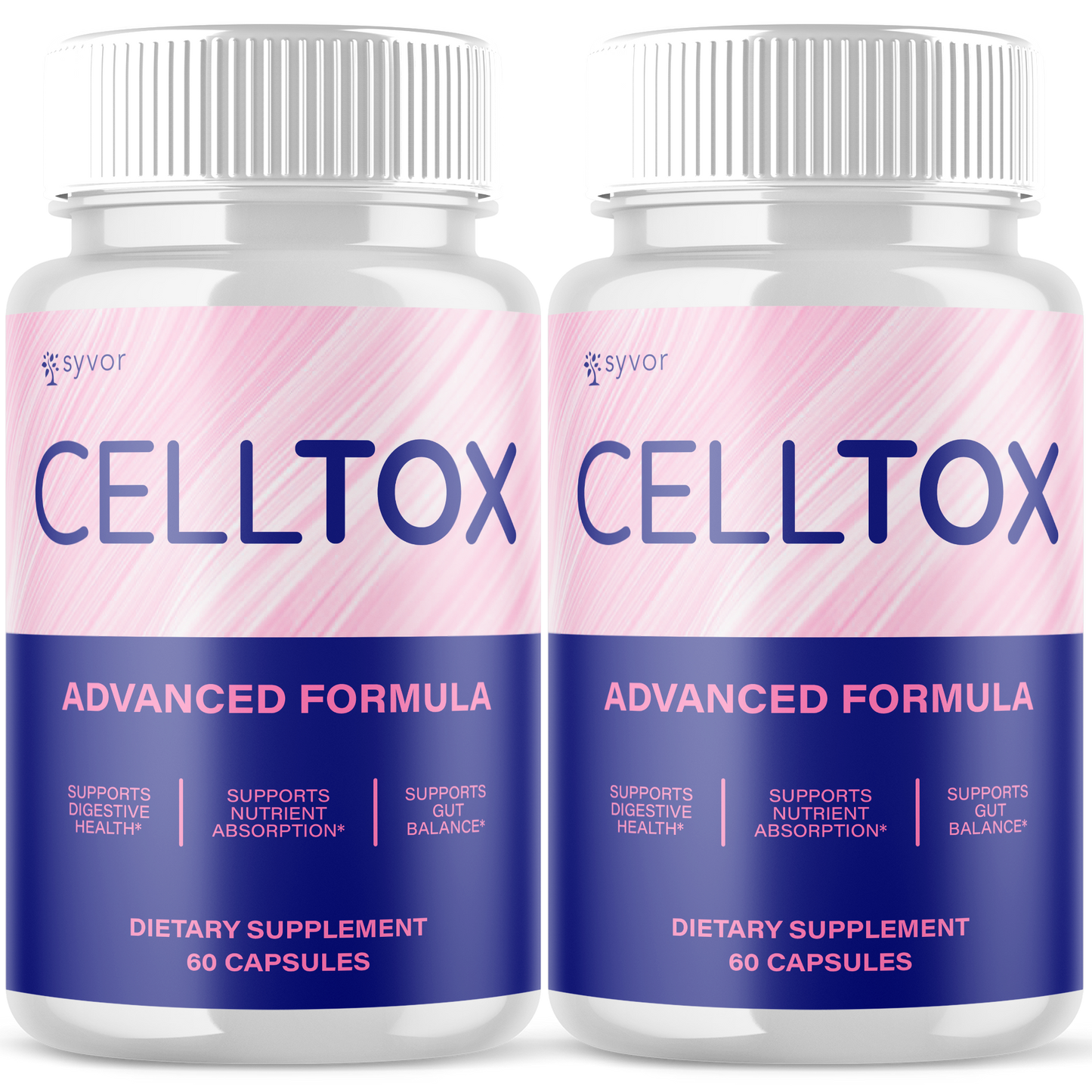 Celltox Capsules