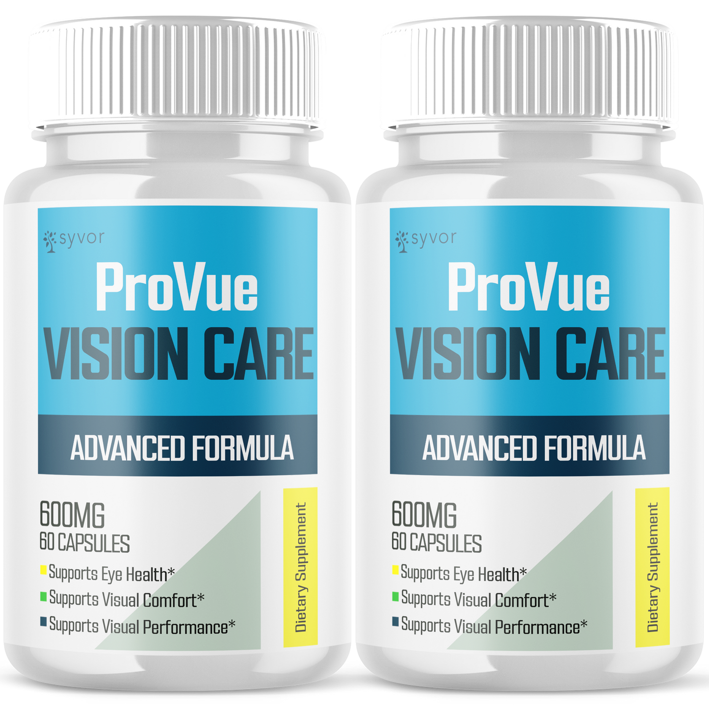 ProVue Capsules