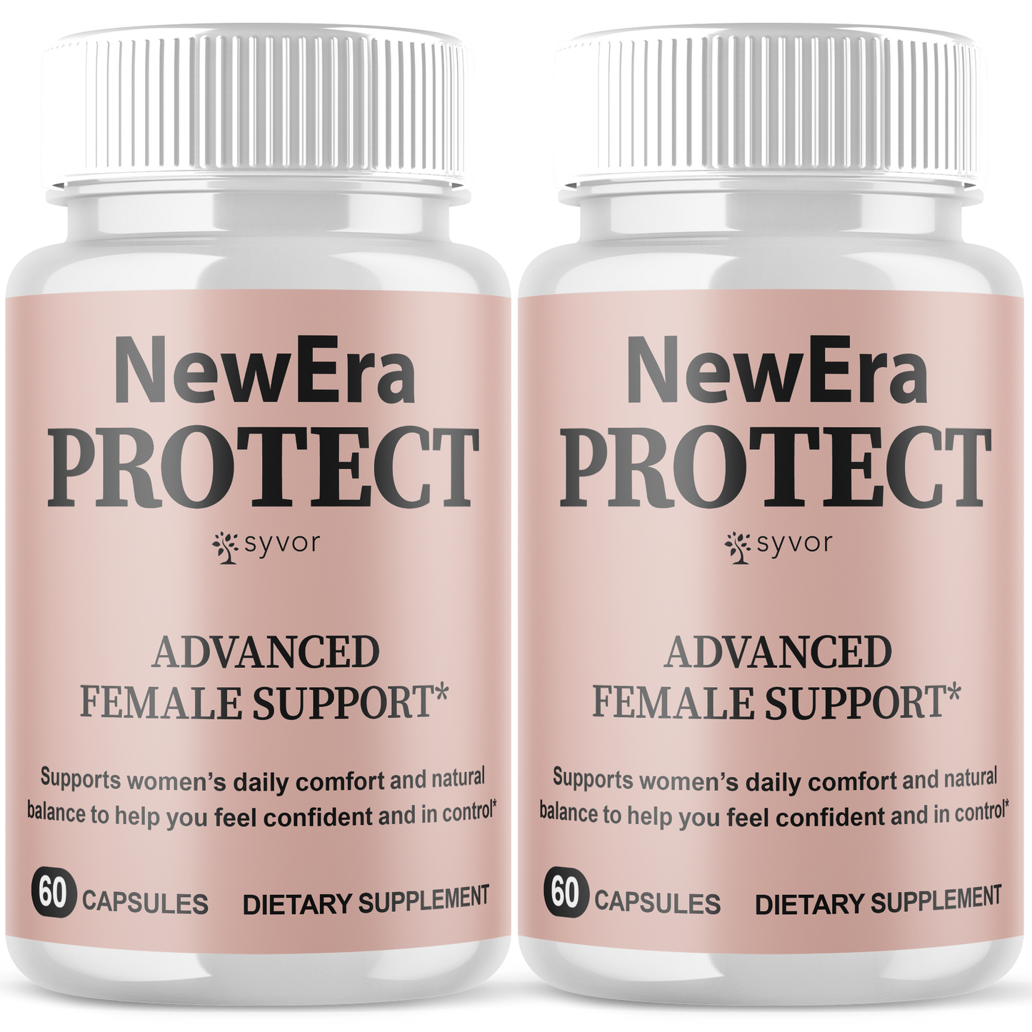 New Era Protect Capsules