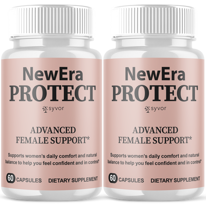 New Era Protect Capsules