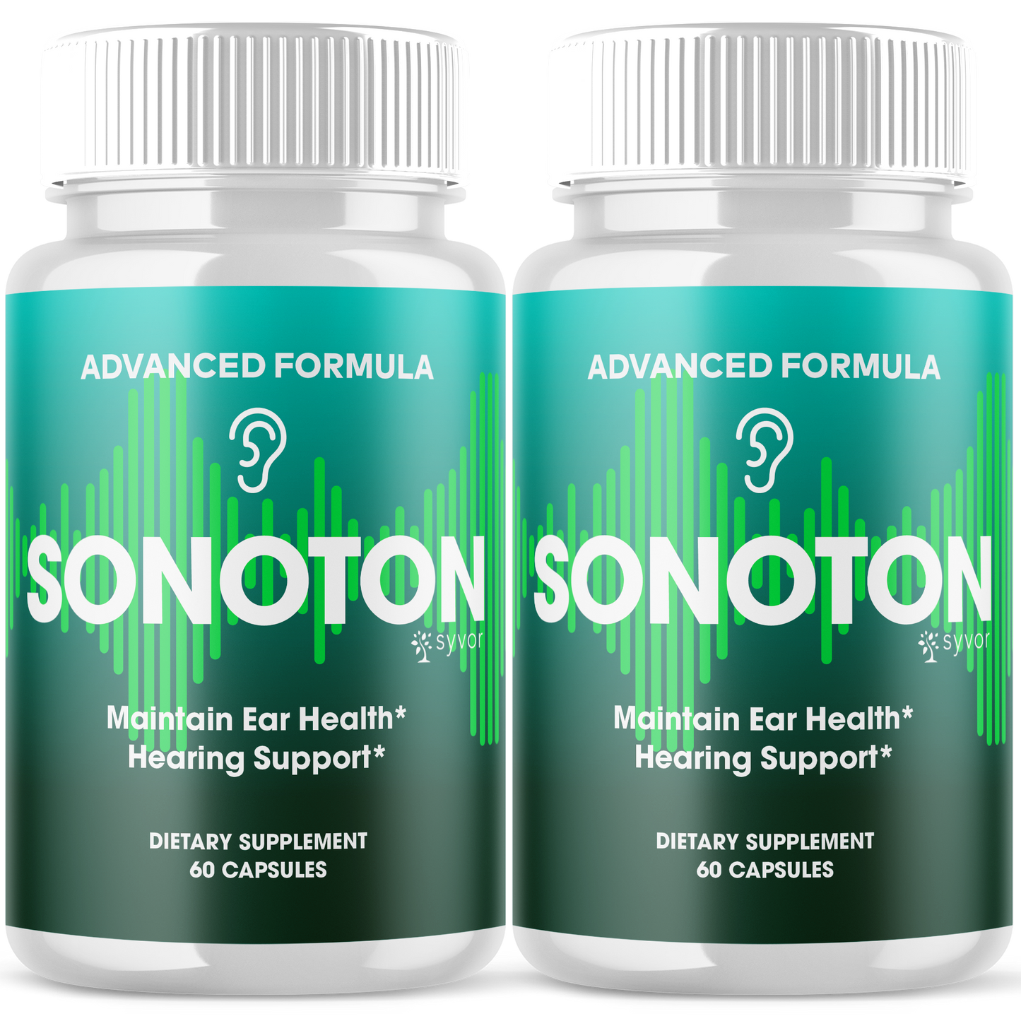 Sonoton Capsules
