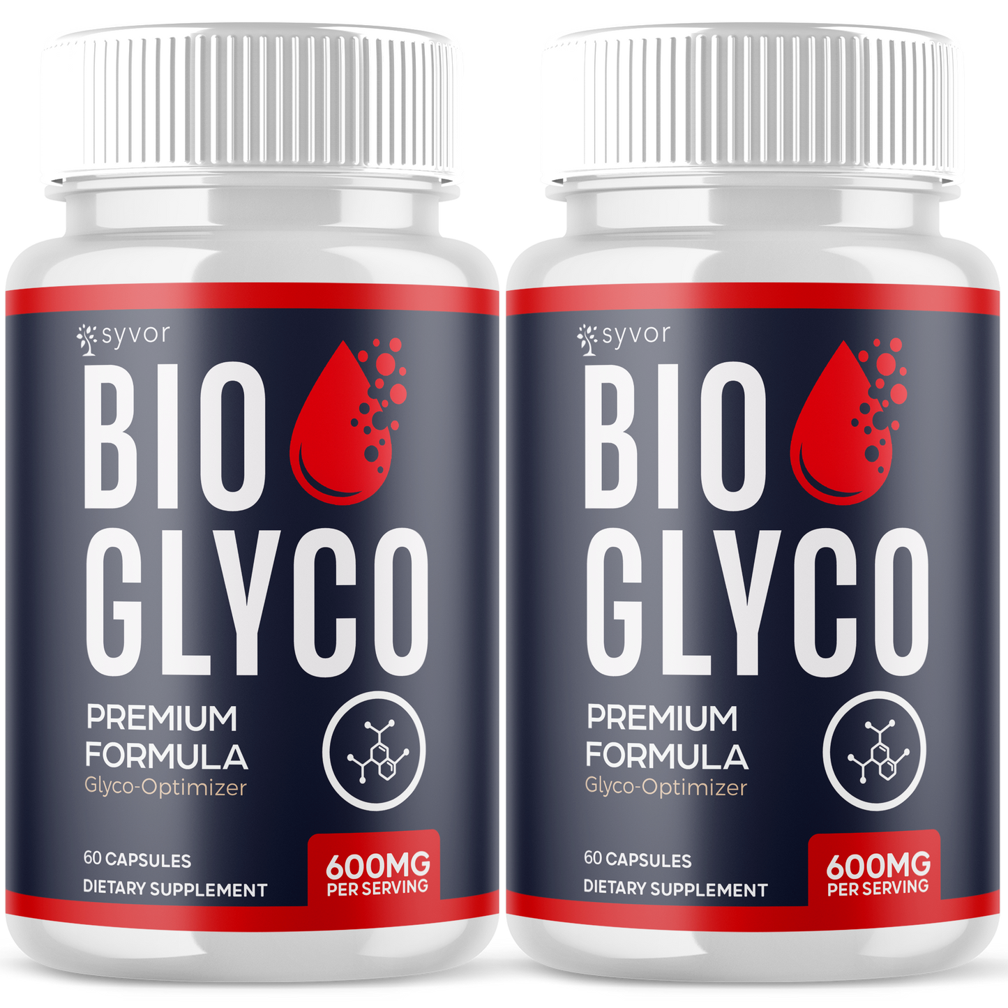 Bio Glyco Capsules