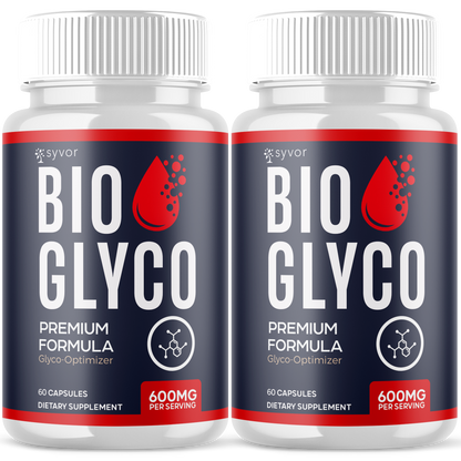 Bio Glyco Capsules