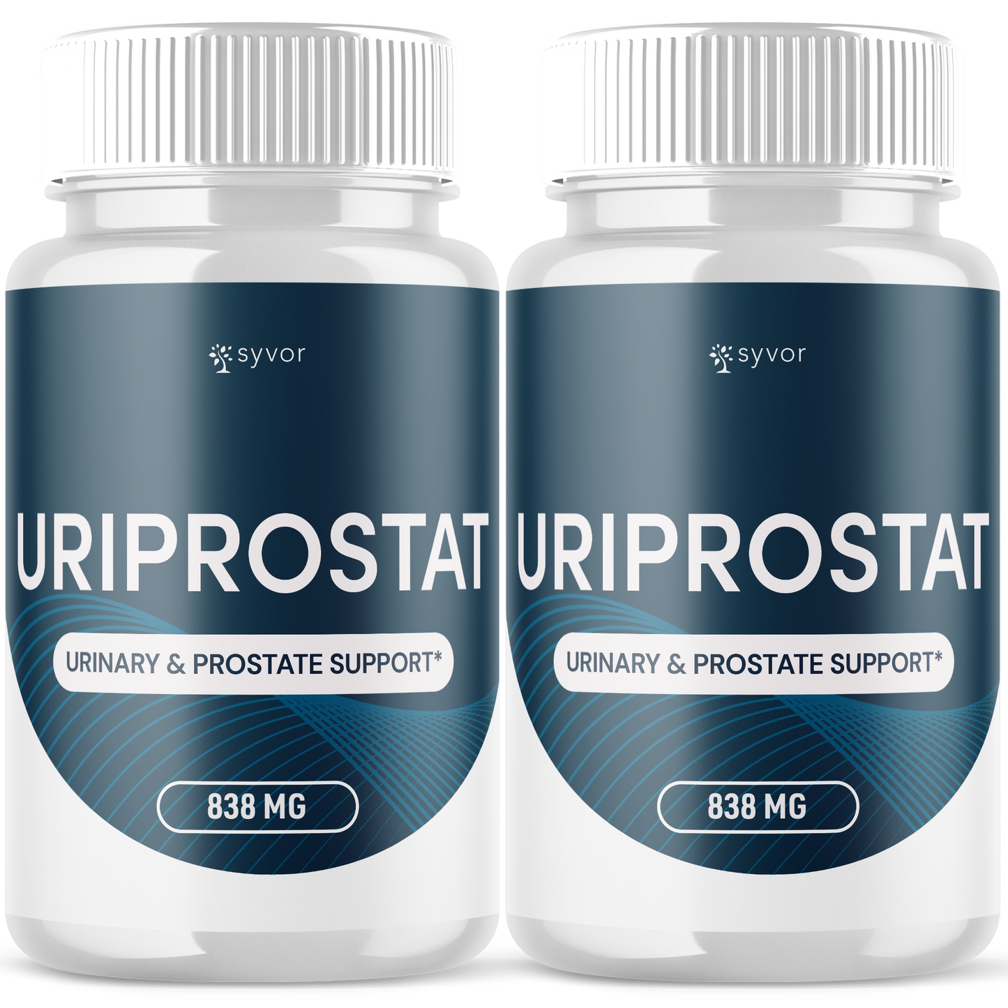 Uriprostat Capsules