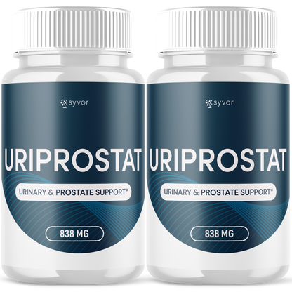 Uriprostat Capsules