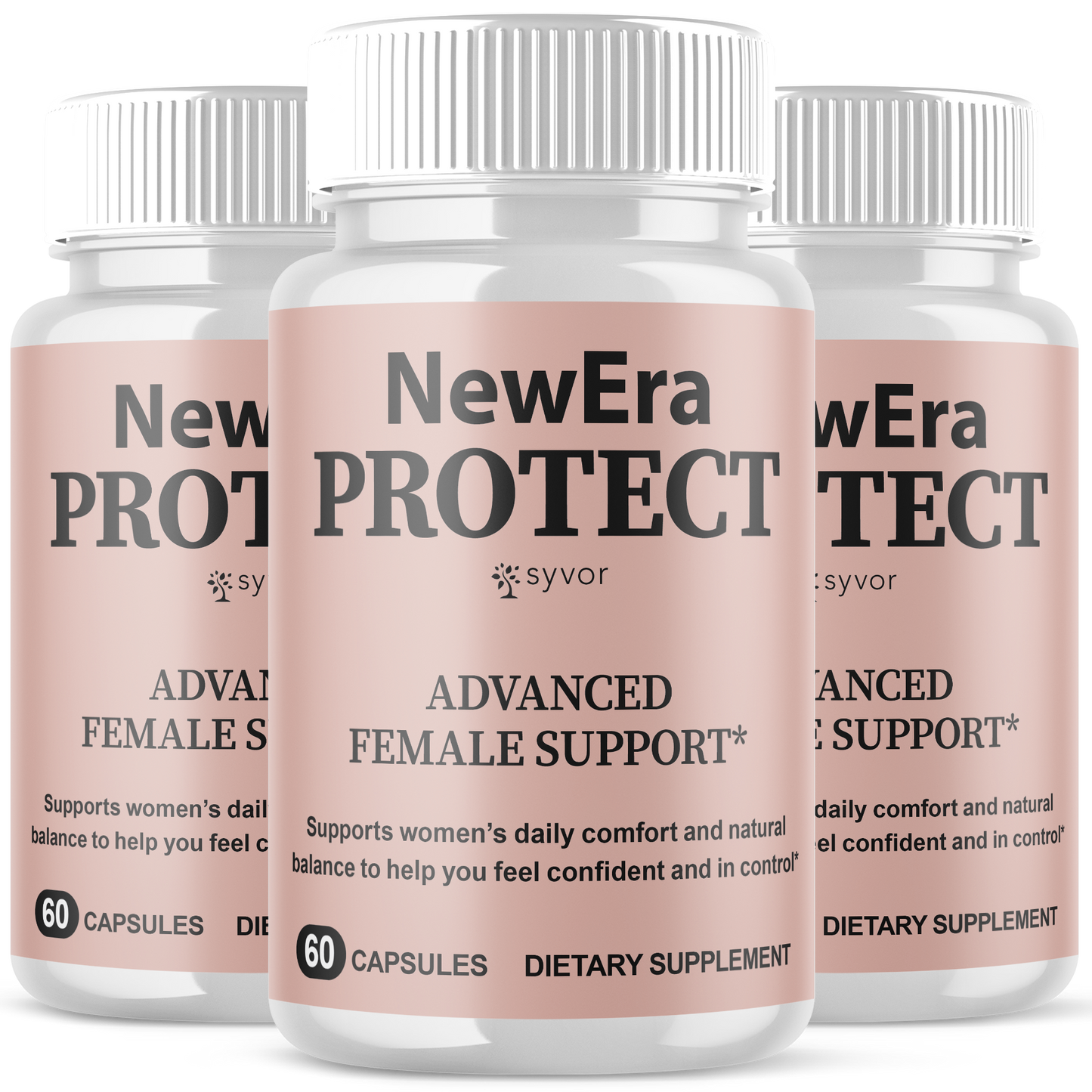 New Era Protect Capsules