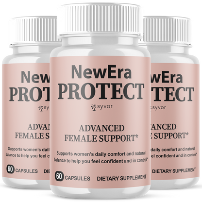 New Era Protect Capsules