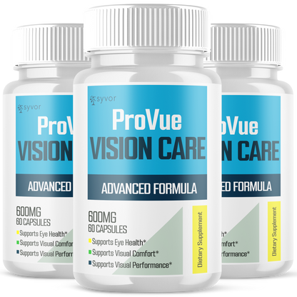ProVue Capsules