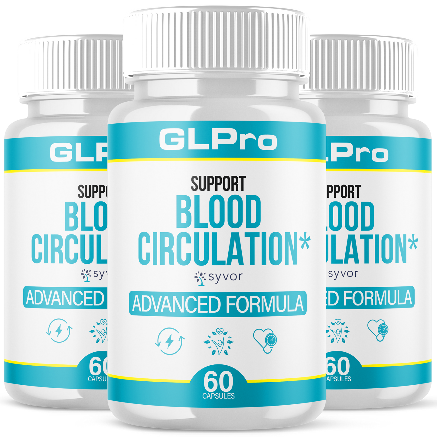 GLPro Capsules