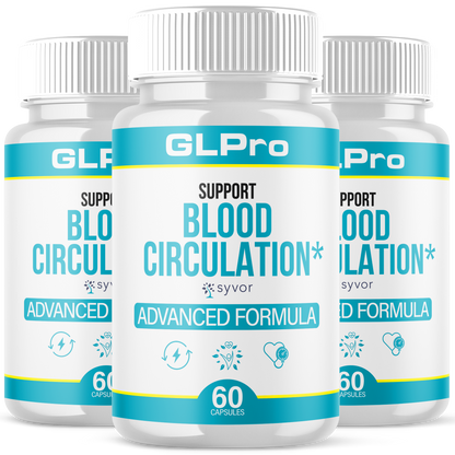 GLPro Capsules